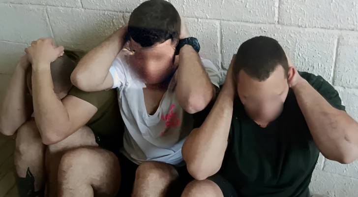 محادثات بين موسكو وحماس لإطلاق سراح رهائن تل أبيب