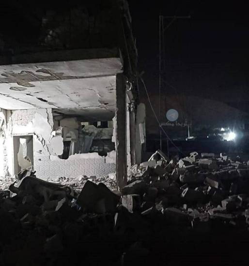 استشهاد طفل وإصابة ثلاثة جرحى باشتباكات مع الاحتلال في أريحا