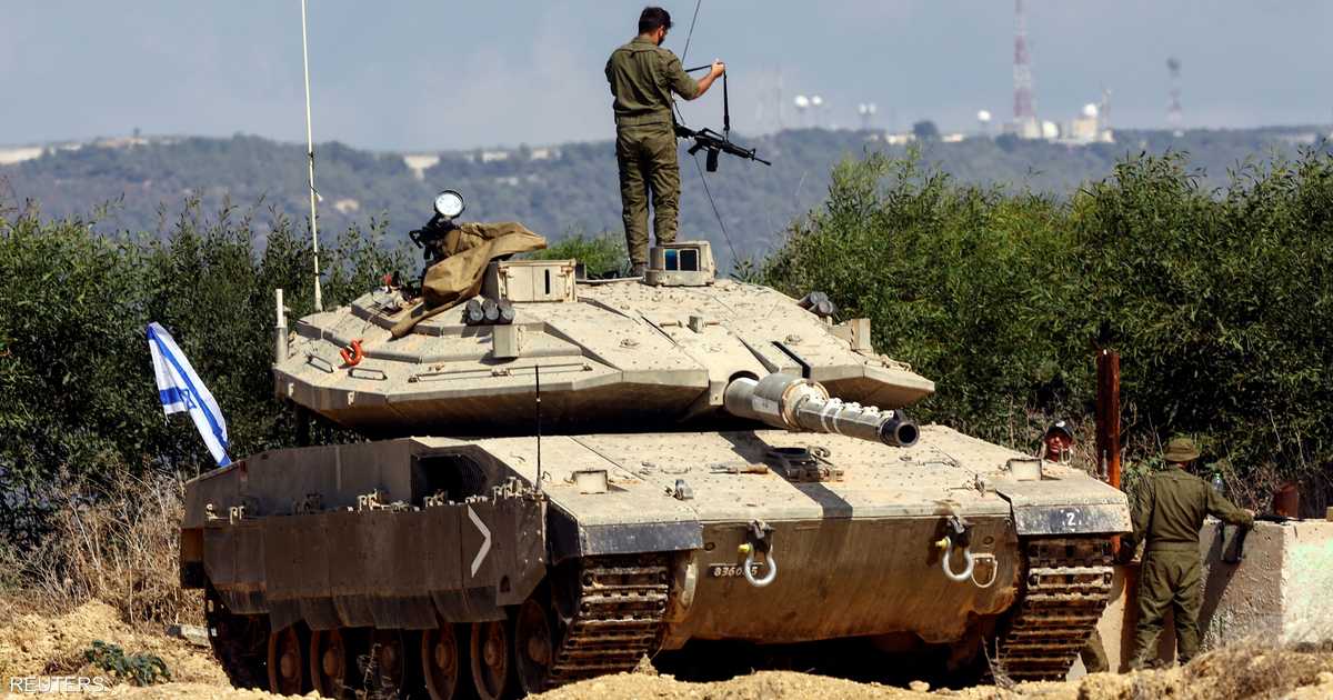 مقتل جندي إسرائيلي على الحدود مع لبنان