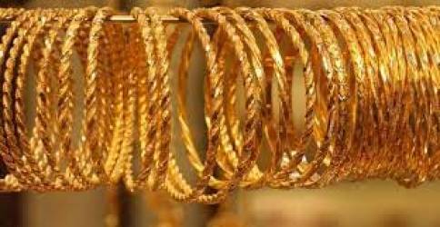 40.5 دينار سعر الذهب عيار 21 بالاردن