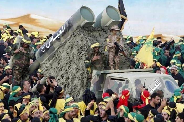 صحيفة لبنانية تكشف: هذا ما يُعدّه حزب الله للاحتلال