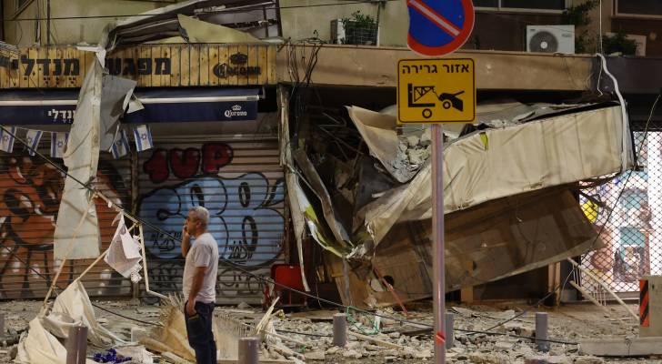 استعدادات لإخلاء 3 مستوطنات أخرى شمال فلسطين