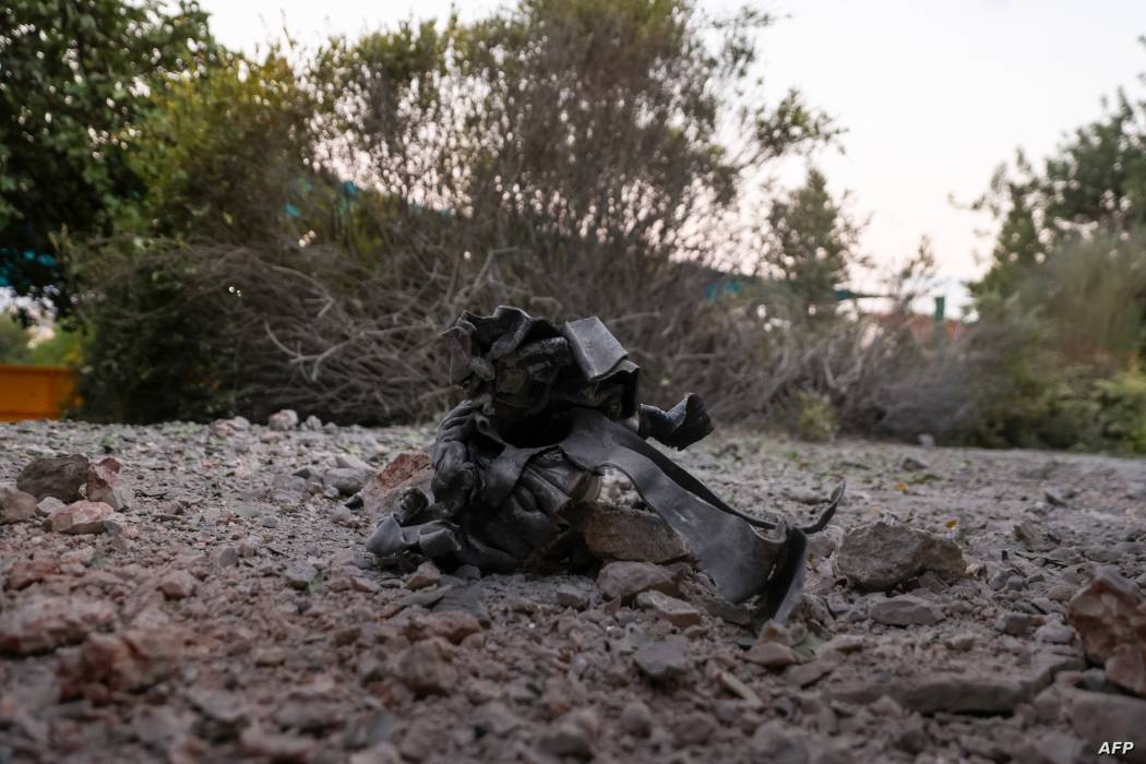 حزب الله يستهدف قوة مشاة إسرائيلية ويحقق إصابات مؤكدة