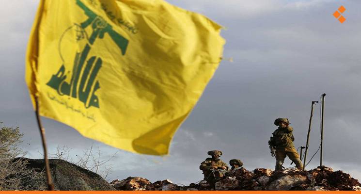 جيش الاحتلال قلق من انخراط حزب الله في الحرب