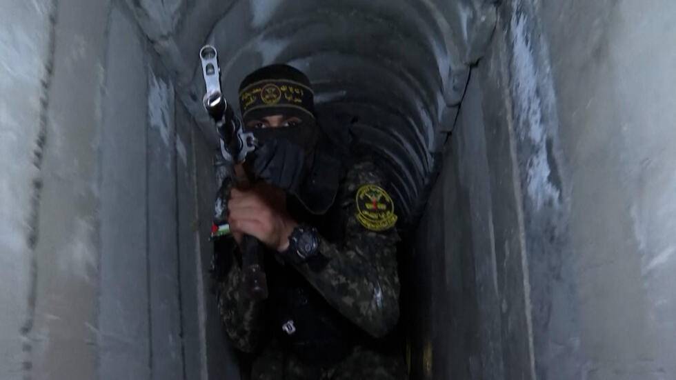 جيش الاحتلال يعترف بأن غزة معقدة وأن المقاومة على جاهزية عالية