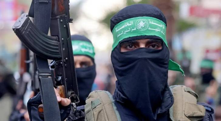 حماس: المدنيون ليسوا ورقة تفاوض