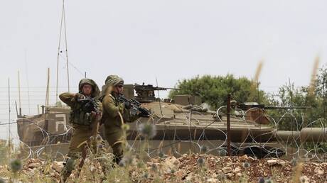 موقع أمريكي ينشر برقية سرية إسرائيلية عن حماس وغزة: أسلحة كيميائية