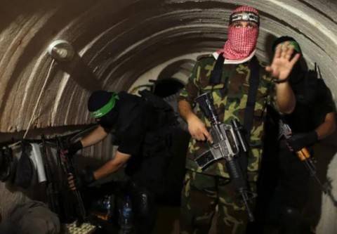 صحيفة ناشونال انترست تكشف تفاصيل خطيرة عما ينتظر الجيش الإسرائيلي حال دخوله غزة بريا