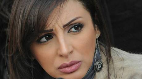 بعد مهاجمتها أفيخاي أدرعي.. الفنانة المصرية أنغام تؤكد تلقيها رسالة تهديد شديدة الحقارة