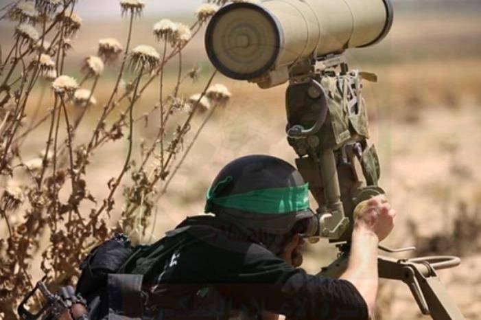 مصدر في القسام يكشف سر تردد جيش الاحتلال بالغزو البري