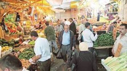 انخفاض ثقة المستهلك بالاقتصاد الوطني إلى 37.9