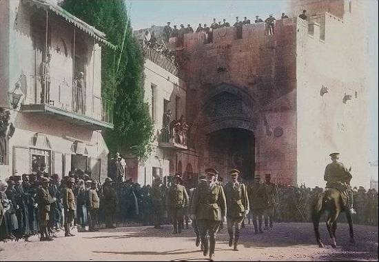 وزير بريطاني: إسرائيل لم تنتهك القانون الدولي بغزة ولا نريد وقف اطلاق النار