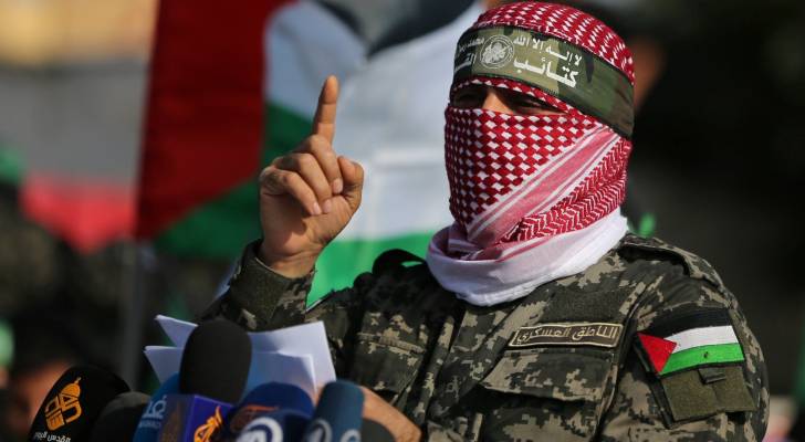 الاحتلال يزعم كشف هوية أبو عبيدة