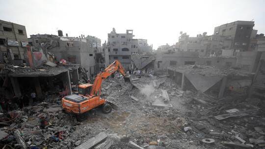 الصحة بغزة: مجازر الاحتلال تركزت بالمنطقة الجنوبية