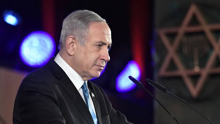 نتنياهو يشكو لرئيس وزراء التشيك: هذه أحلك ساعاتنا