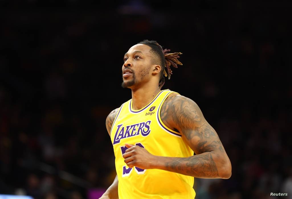 نجم كرة سلة أميركي متهم بالاعتداء الجنسي على رجل