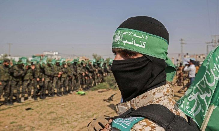 ارتفاع عدد أسرى الاحتلال لدى حماس الى 224 أسيراً