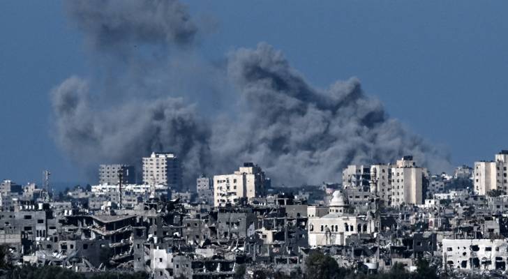 القسام: نحو 50 أسيرا لدينا قتلوا بقصف الاحتلال لغزة