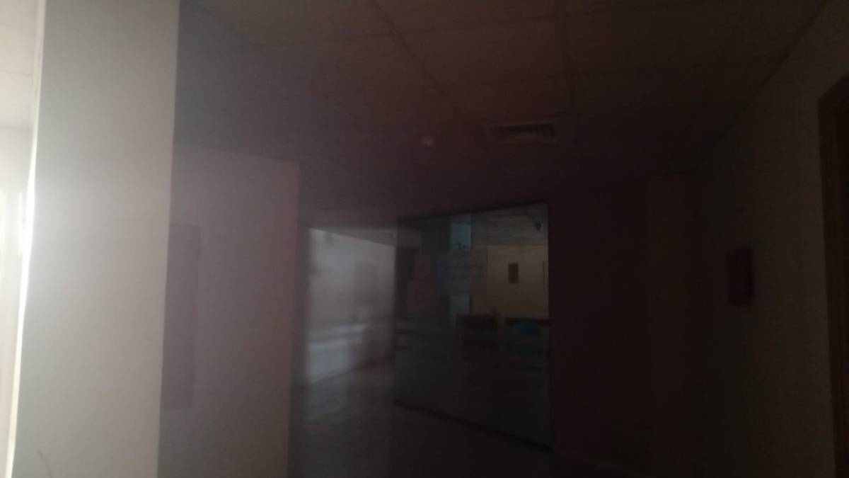 تسوية مالية تعيد الكهرباء إلى العيادات الخارجية لمستشفى خاص معروف