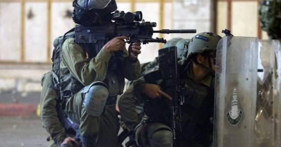3 شهداء برصاص الاحتلال الإسرائيلي خلال اقتحامه مدنا في الضفة الغربية