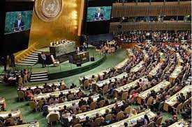 مشروع القرار الأردني لهدنة في غزة: حشد للإرادة الدولية لمحاسبة إسرائيل