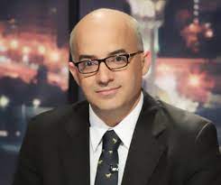 تصريح برفع الراس لوزير الإعلام الأردني مهند المبيضين