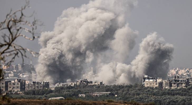 اشتباك على مسافة صفر... المقاومة تربك جيش الاحتلال شماليّ غزة