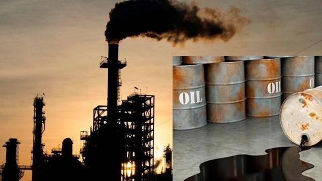 وأخيراً .. الجامعة العربية تقرر قطع النفط عن أمريكا وأوروبا