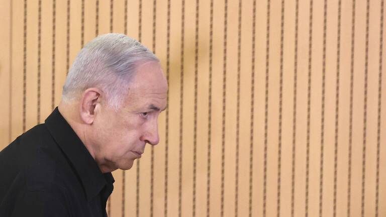 وثيقة تحذيرية سلمت لنتنياهو قبل 7 سنوات وتنبّأت بـطوفان الأقصى (صورة)