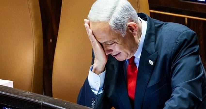 صحيفة عبرية: الويل للدولة التي يقودها نتنياهو