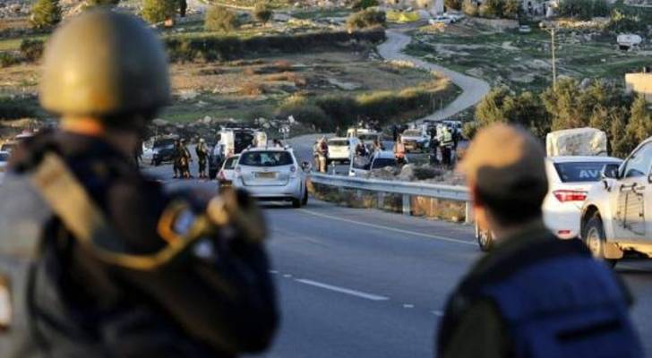 الصحة الفلسطينية: إصابة 22 فلسطينيا برصاص الاحتلال بمدينة الخليل