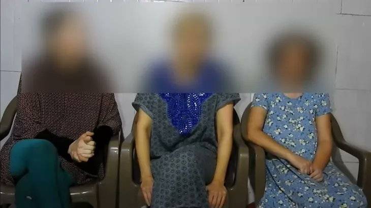 القسام تبث تسجيلا لأسيرات إسرائيليات في غزة