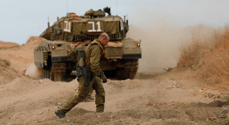 الاحتلال يعلن مقتل 3 من جنوده