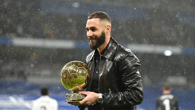 حفل جائزة الكرة الذهبية رقم 67... إليكم برنامج اليوم المنتظر