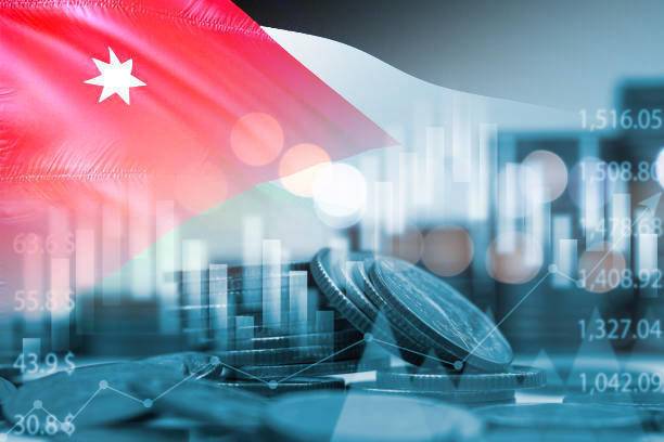 31.7 مليار دينار مديونية الأردن لنهاية آب الماضي