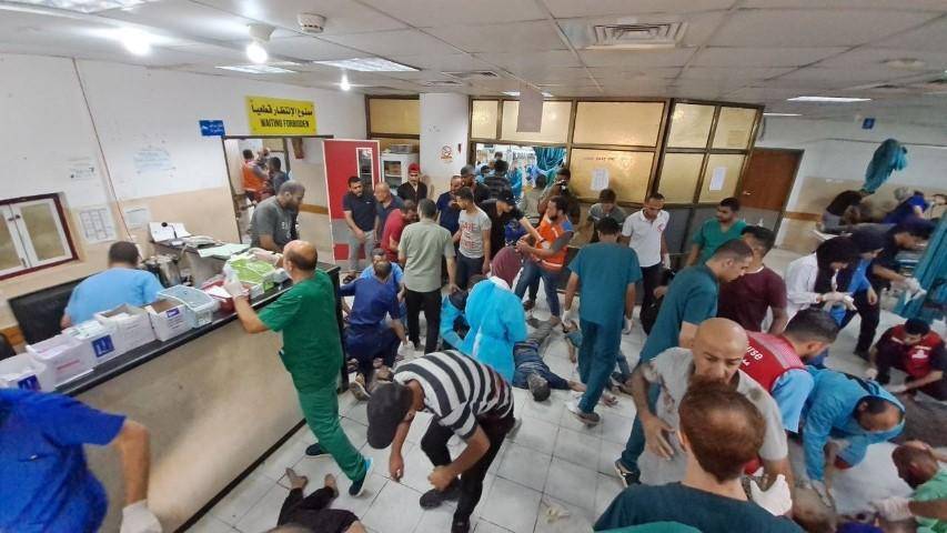 عشرات الشهداء والجرحى بمجزرة جديدة في اليافوية