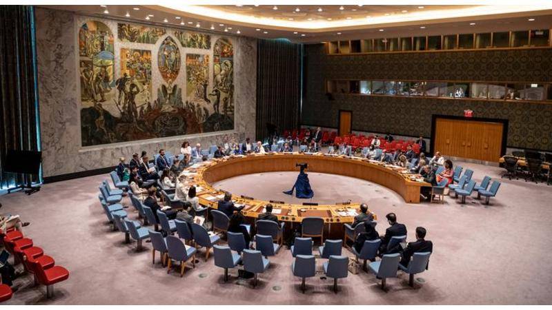 مندوب الأردن للأمم المتحدة: لم أسمع بدولة محتلة تدعي أنها ضحية كما تفعل إسرائيل