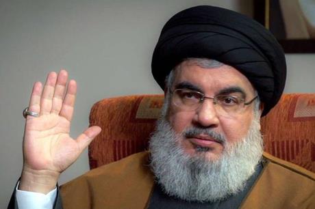صحيفة لبنانية تكشف ملامح خطاب حسن نصر الله المُرتقب