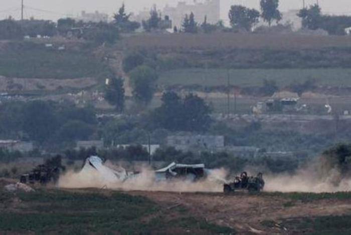 حماس: لدينا الكثير من المفاجآت لقوات لاحتلال