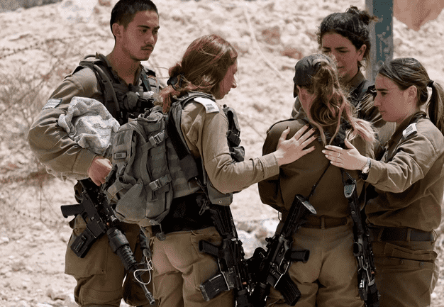 الجيش الإسرائيلي يقر بمقتل 9 جنود