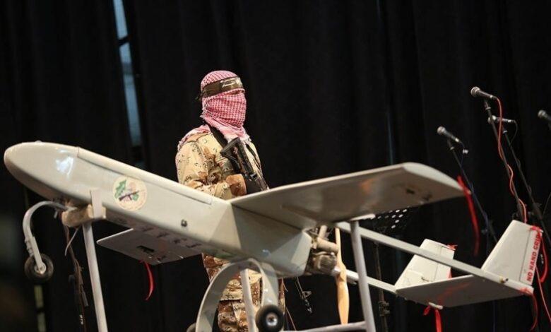 القسام يستهدفون تجمعات الاحتلال ب (زواري انتحارية)