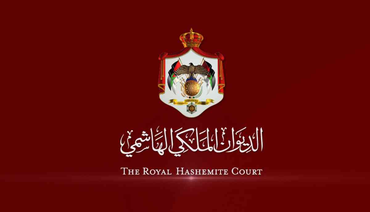 الديوان الملكي: الملك يدعو  المجتمع الدولي للضغط لوقف إطلاق نار فوري بغزة