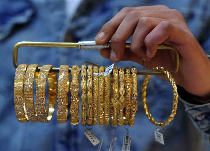 انخفاض أسعار الذهب في السوق المحلي 30 قرشا والجرام عند 40.10 دينارا