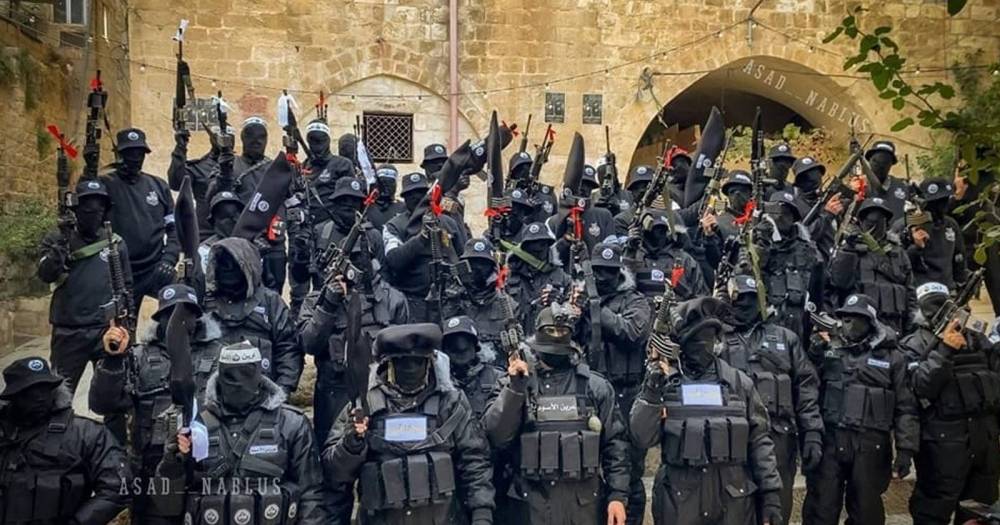 بيان تحذيري هام صادر عن عرين الأسود