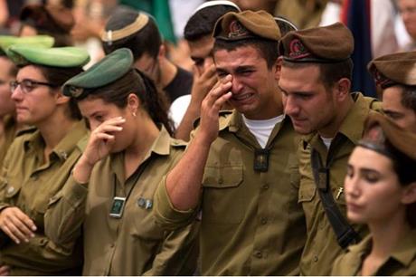 قائد ميداني في القسام: عدد القتلى بصفوف جنود الاحتلال أكبر مما يتم إعلانه