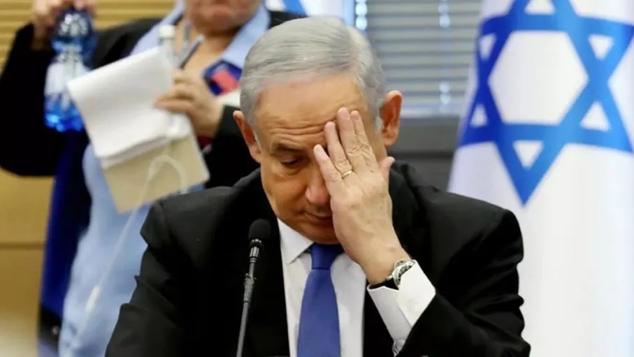 صحيفة أميركية: أيام نتنياهو معدودة و إدارة بايدن بحثت نهايته السياسية