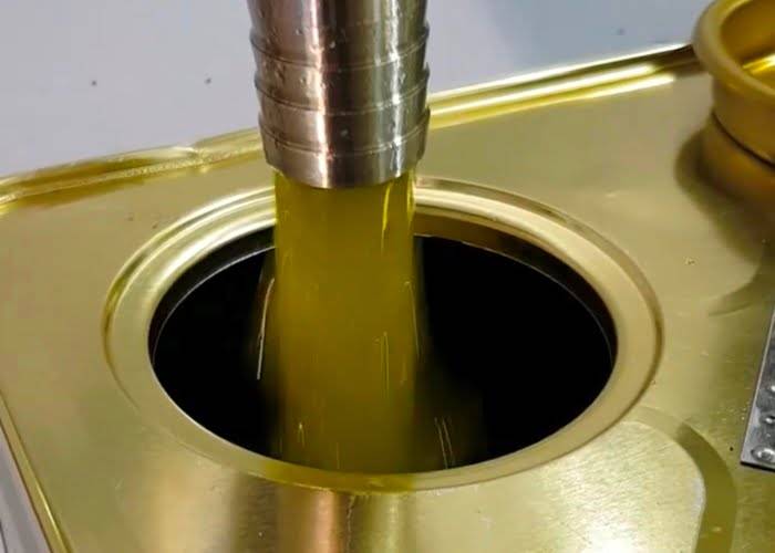 مهيدات: مواصلة تنفيذ الحملة التوعوية والرقابية الموسمية لتتبع زيت الزيتون والرقابة على سلسلة تداوله