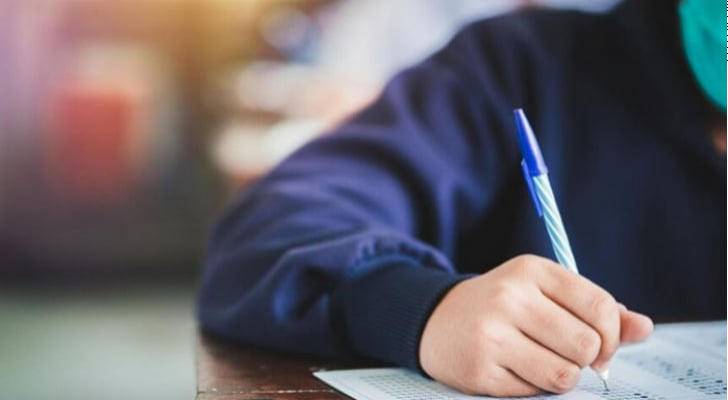 التربية تنشر جدول تكميلية التوجيهي