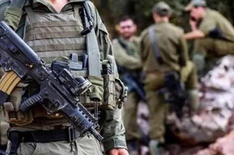 مقتل قائد الكتيبة 53 الإسرائيلية خلال معارك غزة