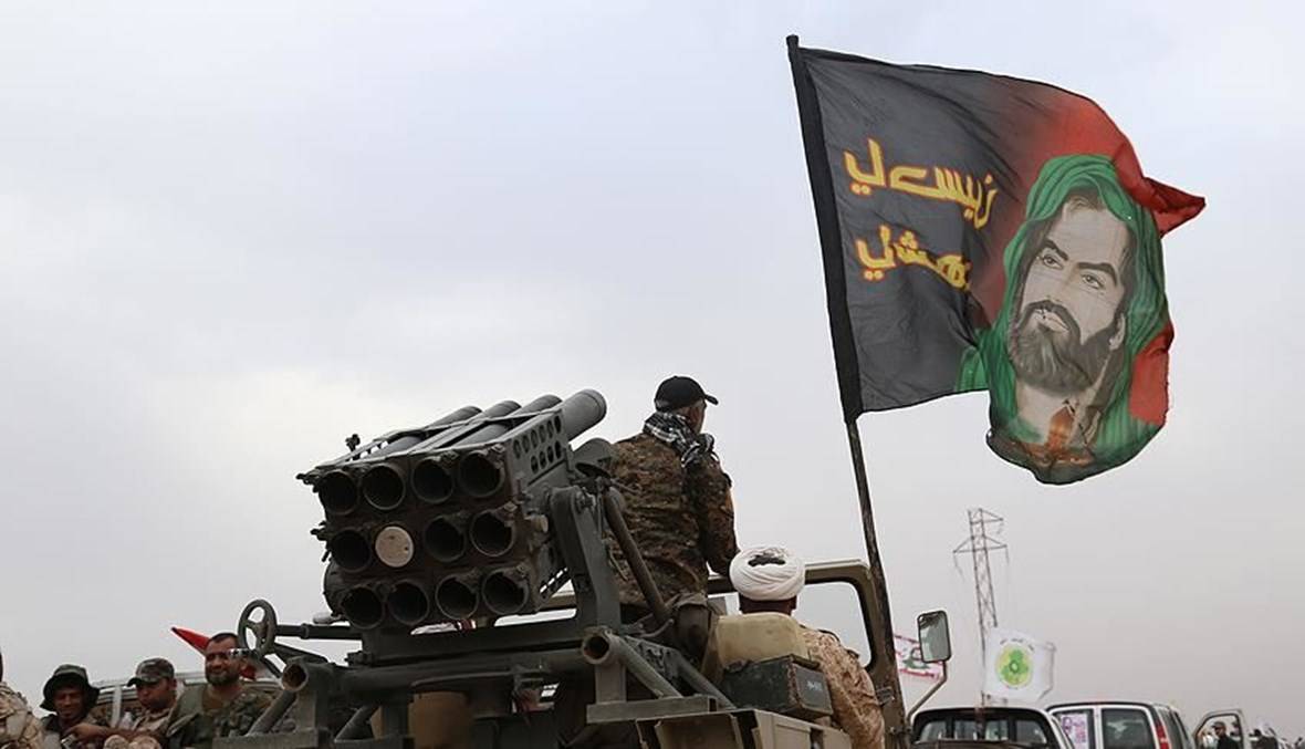 الجيش الإسرائيلي يشير إلى وصول قوات إيرانية إلى جنوب لبنان لمساعدة حزب الله